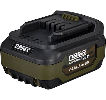 Narex 65405737 Akumulátor CB 4