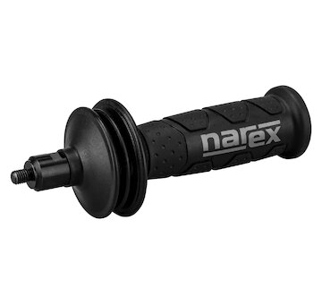 Narex 65405738 AH -AV M10  ABU Přídavné antivibrační držadlo M10