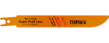 Narex 65405878 Pilový plátek RBN 1318 UNI