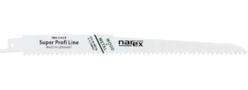 Narex 65405880 Pilový plátek