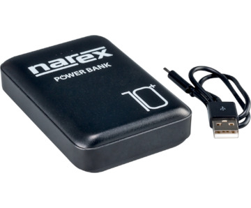 Narex 65406026 Powerbanka PWB 10