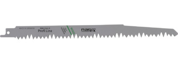 Narex 65406313 Pilový plátek RBN 2165 R