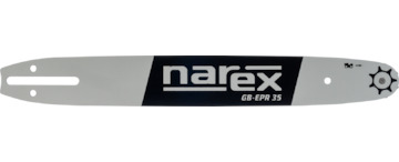Narex 65406329 Vodicí lišta GB-EPR 35