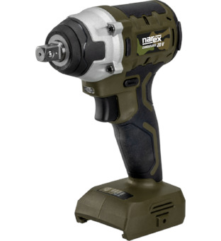Narex 65406339 Akumulátorový rázový utahovák CAMOUFLAGE