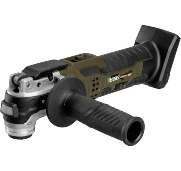 Narex 65406341 Akumulátorová multifunkční oscilační pila CAMOUFLAGE