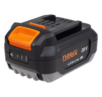 Narex 65406805 AP 24 Akumulátor