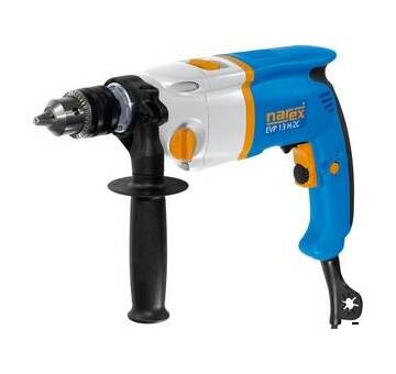 Narex 763321 Příklepová vrtačka EVP 13 H-2C