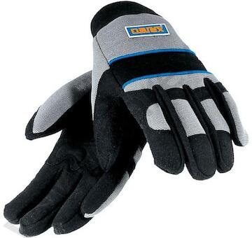 Narex 765495 Pracovní rukavice vel. XXL MG-XXL