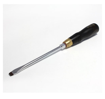 Narex 809351 Šroubovák plochý, WOOD LINE PLUS 3,5 x 75 mm