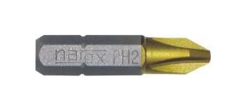 Narex 830280 Nástavec Phillips TiN PH0 x 30 mm