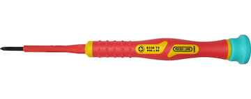 Narex 833672 Šroubovák Phillips elektro, MICRO LINE ELEKTRO PROFI PH00 x 60 mm