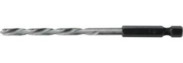Narex 835801 Vrták se stopkou 1/4