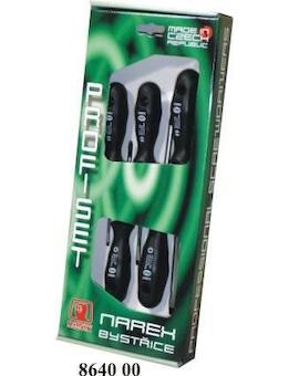 Narex 864000 Sada šroubováků, PROFI LINE 