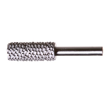 Narex 872590 Rašple rotační, typ 1 60 mm