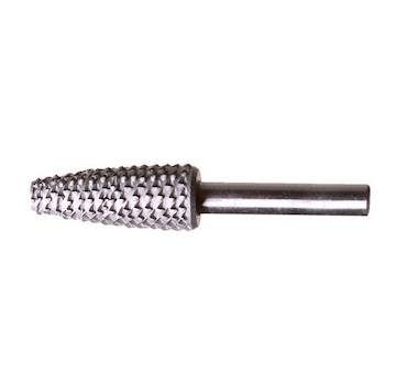 Narex 872596 Rašple rotační, typ 7 60 mm