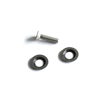 Narex 874451 Náhradní rýsovací destička, 2ks 12 mm