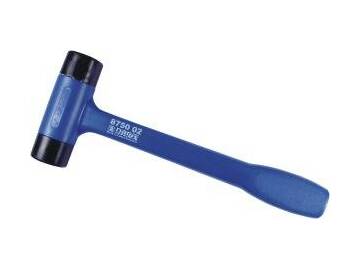 Narex 875001 Palička s plastovými údernými konci 270 mm