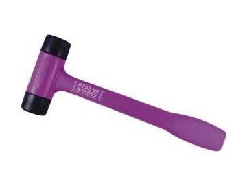 Narex 875202 Palička s pryžovými údernými konci 290 mm