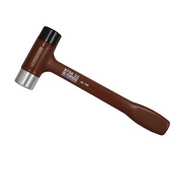 Narex 875632 Palička s hliníkovým a plastovým úderným koncem 290 mm
