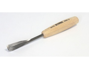 Narex 892812 Dláto řezbářské úhlové 60°, WOOD LINE STANDARD 12 x 90 mm