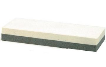 Narex 895401 Brusný kámen kombinovaný hrubý/jemný 125 x 50 x 20 mm