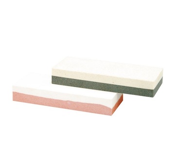 Narex 895402 Brusný kámen kombinovaný střední/velmi jemný 125 x 50 x 20 mm