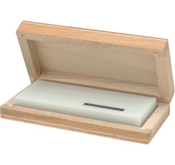Narex 895600 Brusný kámen arkansas přírodní 100 x 40 x 12 mm