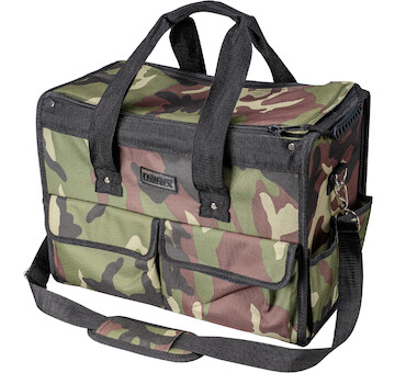 Narex CTP 50 Brašna na nářadí 65405730 CAMOUFLAGE