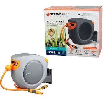 Navíječ Strend Pro Premium, na zeď, automatický 1/2
