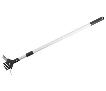 Odstraňovač Strend Pro Premium, na plevel, Alu teleskop, 1350 mm 2110306