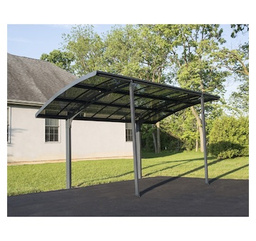 Palram - Canopia Arizona 5000 Extra Kit
