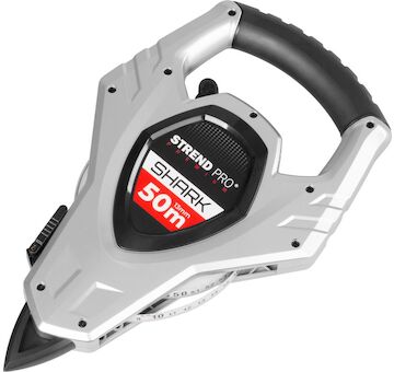 Pásmo Strend Pro Premium LWX5013, 50 m, měřící, ocelové, rychlonavíjecí 2161029
