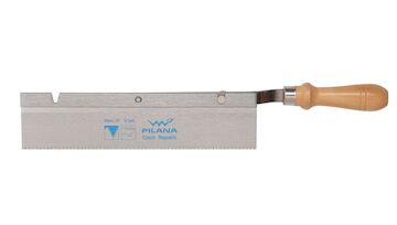 Pilana Pilka 22 5282, 250 mm, uzávěr, naklápěcí rukojeť