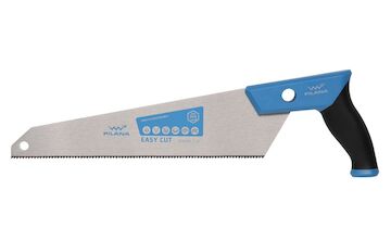 Pilana Pilka 22 5285.1A 315 mm, ocaska, plastová rukojeť