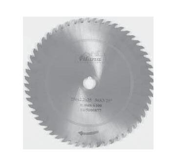 Pilana pilový kotouč 5310 450 mm S 2,2 mm d 30 mm