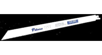 PILANA - Šavlový pil.list BiCo, 300x19x1,3mm, 18 TPI - 5 ks