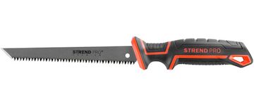 Pilka Strend Pro Premium, 150 mm, prořezávací, na sádrokarton, TPR rukojeť 226737