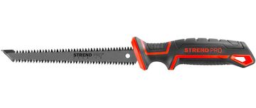 Pilka Strend Pro Premium, 150 mm, prořezávací, oboustranná, TPR rukojeť 226736