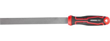 Pilník Strend Pro Premium ComfortGrip DL621, 325 mm, plochý 227744