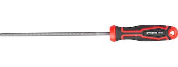 Pilník Strend Pro Premium ComfortGrip DL623, 325 mm, kruhový 227746