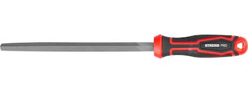 Pilník Strend Pro Premium ComfortGrip DL625, 325 mm, trojhranný 227748