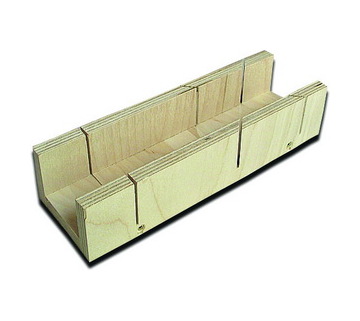 Pinie 20-240608215 Pokosnice z březové překližky 240x60x82mm