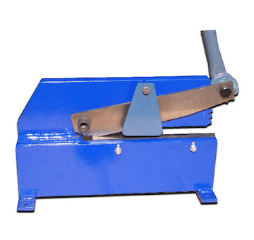 Pinie 80044 Nůžky pákové na stříhání pásoviny 300mm