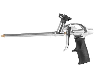 Pistole Strend Pro Premium FG105, Alu, pro montážní pěnu, Cr 217349