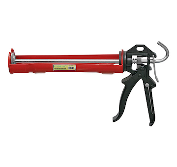 Pistole výtlačná Strend Pro Premium CG1306, Profi, 245 mm 217189