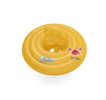 Plovák Bestway 32096, Baby seat, dětský, nafukovací, 69 cm 8050436
