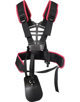 Popruh na křovinořez Strend Pro Premium TW009-W, dvouramenný 1134121