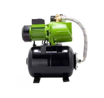 Procraft Čerpadlo proudové s tlakovou nádobou Procraft PN25 | PN25