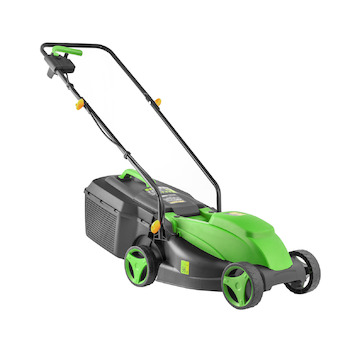 Procraft Elektrická sekačka na trávu Procraft NM1600 | NM1600
