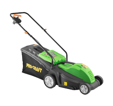 Procraft Elektrická sekačka na trávu Procraft NM1800 | NM1800